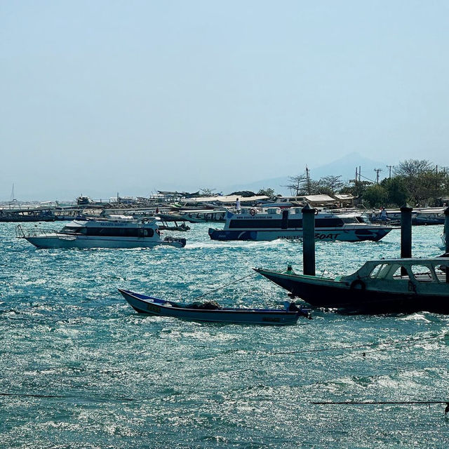 Dive into the Wonders of Gili Air