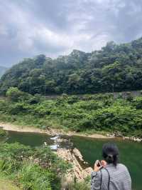 หมู่บ้านแมวที่ไต้หวัน Houtong Cat Village
