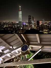 대만 타이베이 야경 명소 추천🌃