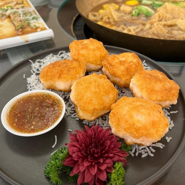 Perfect Blend of Sights and Taste - Weekend Getaway in KL 