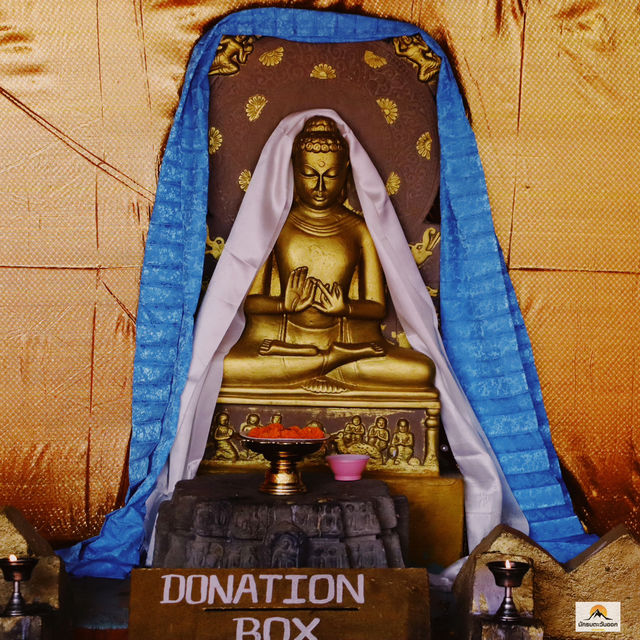 Sujatha Temple