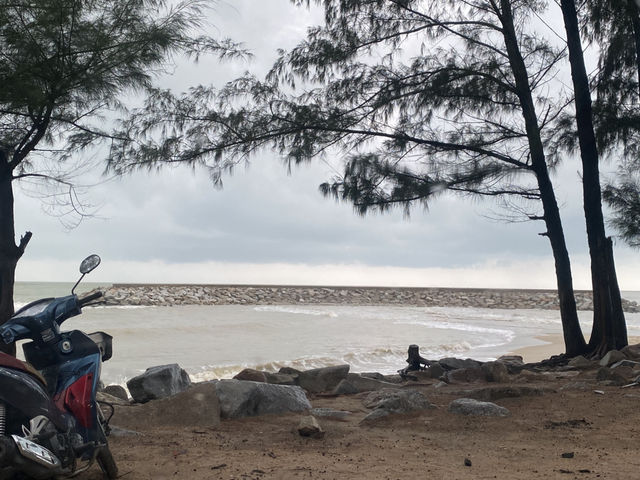 นราทัศน์เพลินตา จังหวัดนราธิวาส 🦑