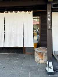 【福島　岳温泉：お宿　花かんざし】