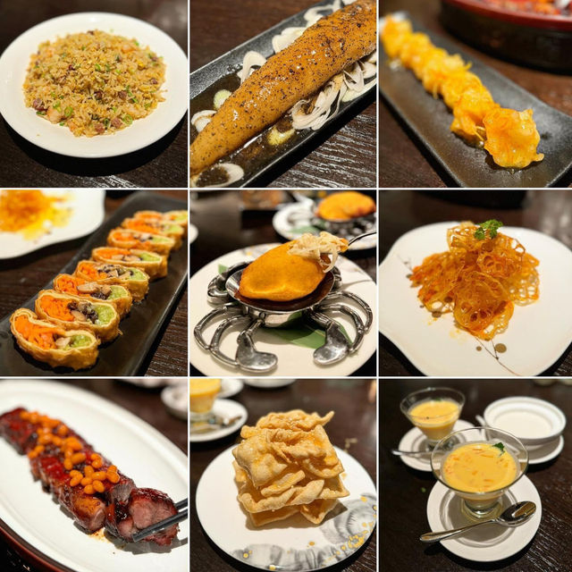 值得回頭嘅餐廳