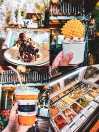 PEWTER TAG Cafe, หาดใหญ่, สงขลา