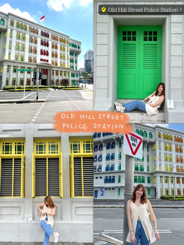 📍10 จุดเช็คอินสิงคโปร์ ที่ต้องเก็บให้ครบ 🦁✨