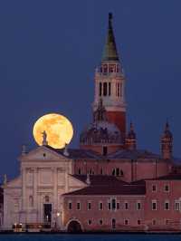 Venice, Italy 🇮🇹  