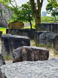 Osaka Castle: A Majestic Glimpse into Japan’s History