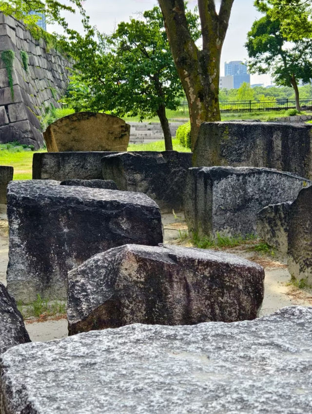 Osaka Castle: A Majestic Glimpse into Japan’s History