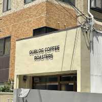 【大阪】雰囲気良すぎるカフェ