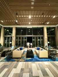 ベトナム　フーコック観光　InterContinental Phu Quocは立派でユニークなホテルだった！