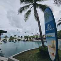 รีวิว Pullman Phuket Panwa Beach Resort