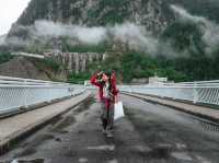 Japan Alps 