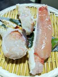 🇯🇵來大阪！一頓螃蟹宴吃盡日本3大名蟹 🦀🦀🦀
