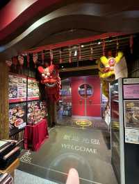 香港探店 淥鼎記📍觀塘