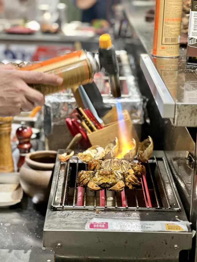 香港探店 蠔埕📍尖沙咀