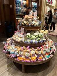 พาเช็คอินฮ่องกงดิสนีย์แลนด์! | Hongkong Disneyland