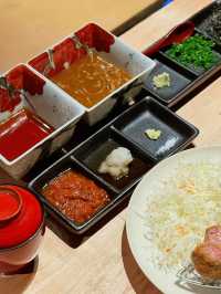 尖沙咀日本師傅和牛割烹料理