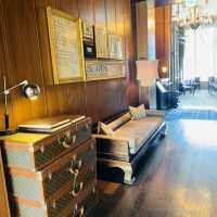Where Elegance Meets Legacy: My Luxe Escape at Oriental Hotel Kobe