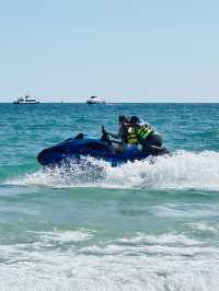 “Yalong Bay Bliss: Discover the Jewel of Sanya”