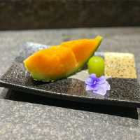 尖沙咀高質omakase🍣