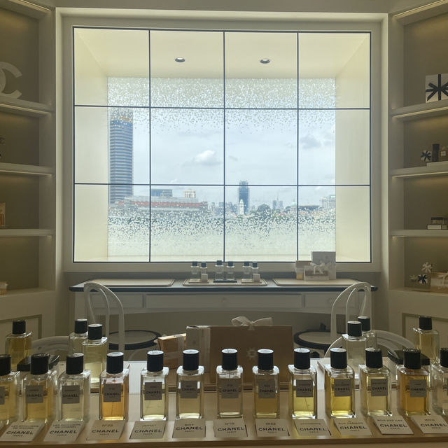 THE MAGICAL HOUSE OF CHANEL​ 🇸🇬