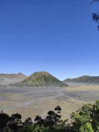 Mount Bromo