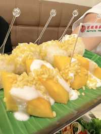 ร้านไทยในเทียนจิน กินข้าวมื้อนี้อร่อยมาก 🥹🥰