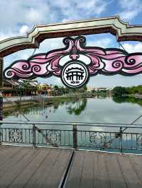 Hoi An: A Timeless Journey