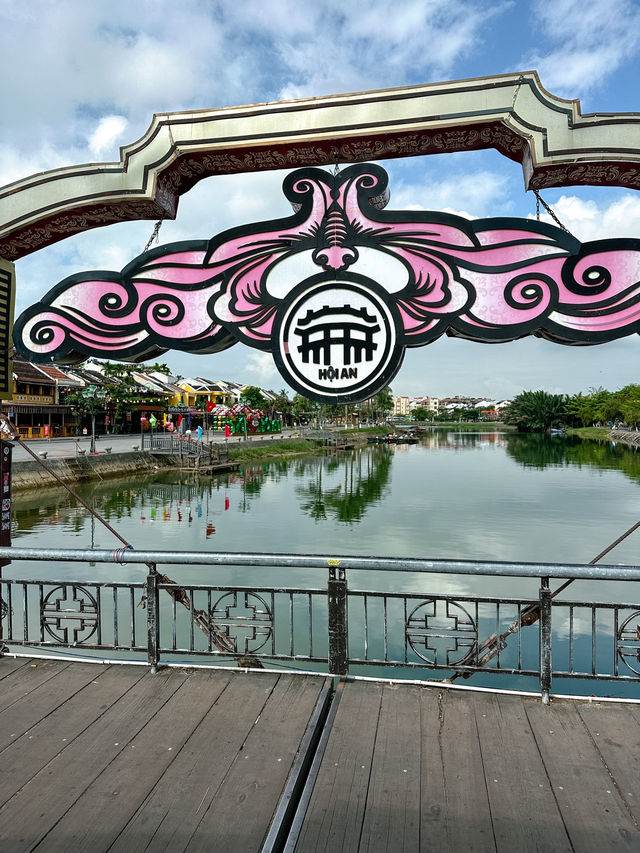 Hoi An: A Timeless Journey