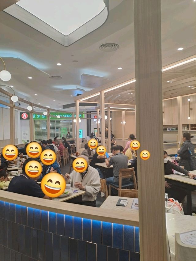 溫馨家常便飯