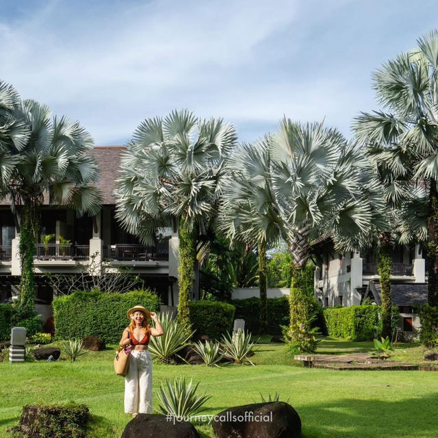 Luxury hotel Phuket ✨🩷