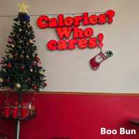 Boo Bun @Ratchaburi