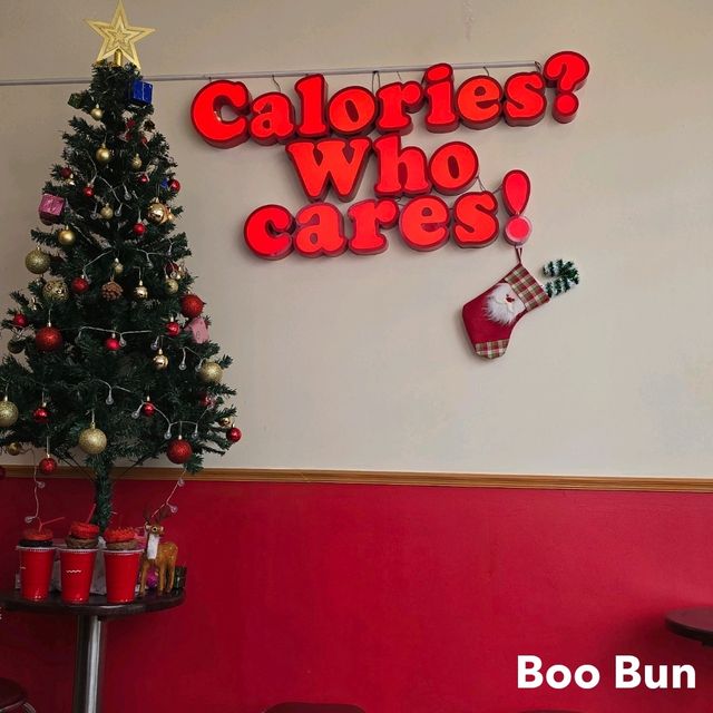 Boo Bun @Ratchaburi