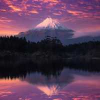 5 Reasons Why Mountain Lovers Should Go to New Zealand