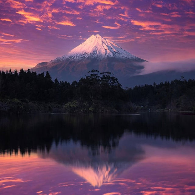 5 Reasons Why Mountain Lovers Should Go to New Zealand