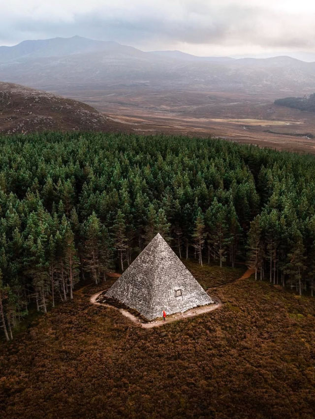  Adventures and memories Hunting: A Hilarious Day Out in Scotland