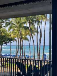 Escape to Paradise: A Dream Holiday on Oahu Island