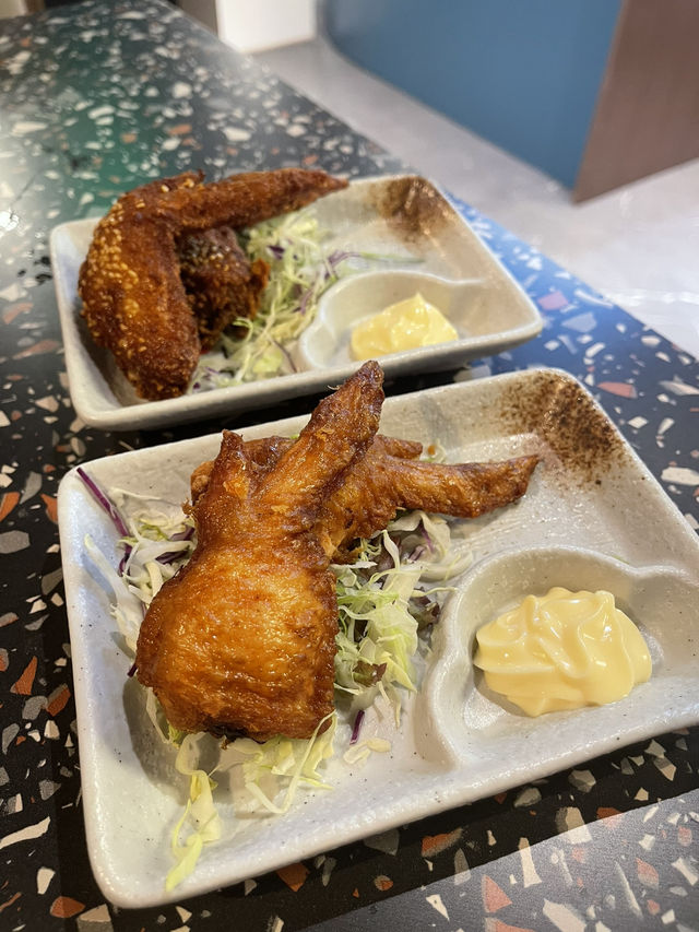 雅蘭中心必吃日本菜📍古今