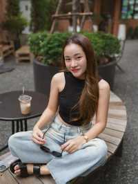 Beanie's Cafe Rayong 