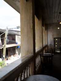 หลานเอก คอฟฟี่เฮาส์ - Laan Ek Coffeehouse