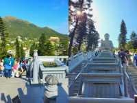 Tian Tan Buddha: สักการะพระใหญ่แห่งเกาะลันเตา