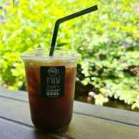 No.1 Coffeeกาแฟบ้านเลขที่ 1 คาเฟ่ปากเกร็ด