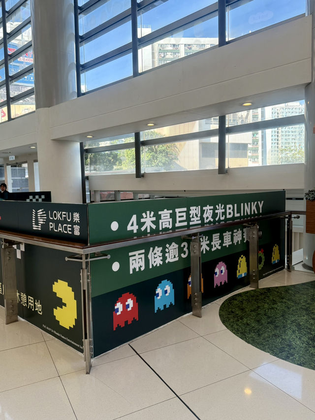 香港聖誕好去處|免費看展逛吃打卡攻略