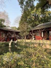 West Lake: The Timeless Beauty of Hangzhou