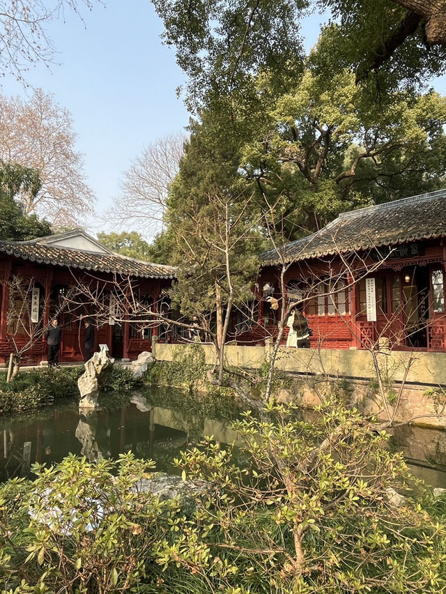 West Lake: The Timeless Beauty of Hangzhou