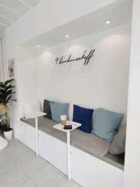 9Bar House koff คาเฟ่นนทบุรี 
