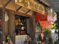 สองผัวเมีย / SongPhuaMia Cafe & Bar (Husband & Wif