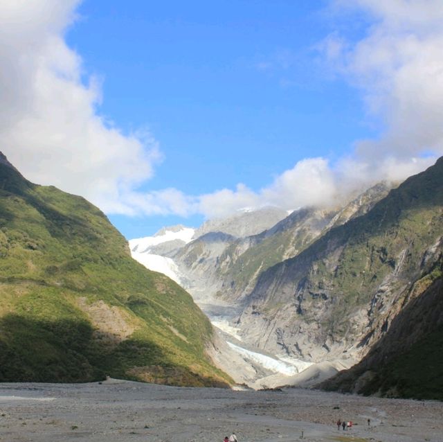 Franz Josef Glacier