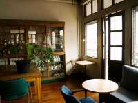 Gateway Coffee Roaster พิกัดคาเฟ่เชียงใหม่ 
